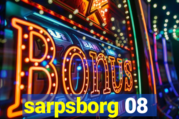 sarpsborg 08